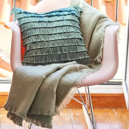 Boutique Alfama 1 Апартаменты