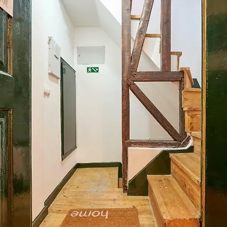 Апартаменты Boutique Alfama 1 *