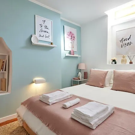 Boutique Alfama 1 Διαμέρισμα