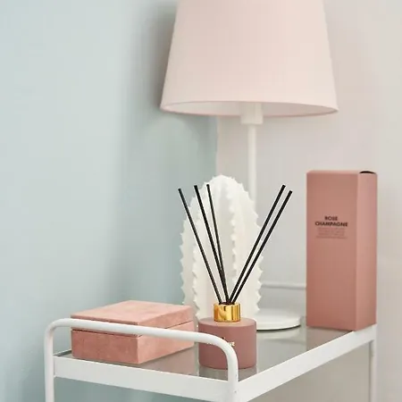 Διαμέρισμα Boutique Alfama 1 *
