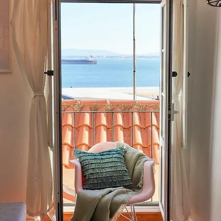 Boutique Alfama 1 Διαμέρισμα