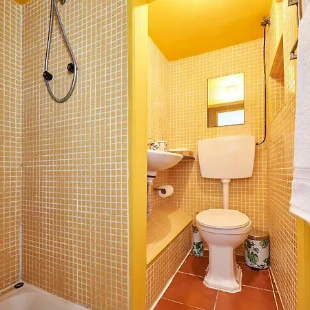 Boutique Alfama 1 Διαμέρισμα *